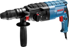 Перфоратор с патроном Bosch SDS-plus GBH 240 F [0611273000]