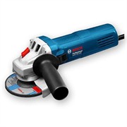 Угловые шлифмашины Bosch GWS 750-125 [0601394001]