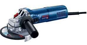 Угловые шлифмашины Bosch GWS 9-125 S [0601396102]