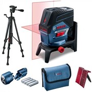 Комбинированный лазер Bosch GCL 2-50 C [0601066G02]
