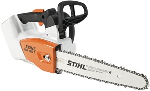 Аккумуляторная пила Stihl MSA 160 T