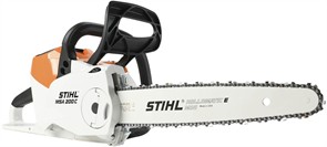 Аккумуляторная пила Stihl MSA 200 C (12512000113)