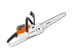 Аккумуляторная цепная пила STIHL MSA 120 C (12540115874) Аккумуляторная цепная пила STIHL MSA 120 C (12540115874)