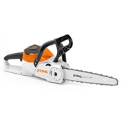 Аккумуляторная цепная пила STIHL MSA 140 C SET (12540115858)