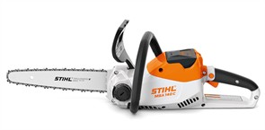 Аккумуляторная цепная пила STIHL MSA 140 C (12540115844)