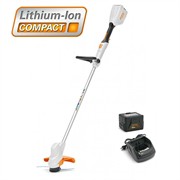 Аккумуляторная коса STIHL FSA 57 SET 45220115748