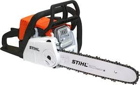 Бензопила Stihl (Штиль) MS 180 C
