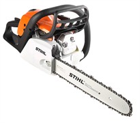 Бензопила Stihl (Штиль) MS 181