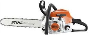 Бензопила Stihl (Штиль) MS 211