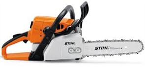 Бензопила Stihl (Штиль) MS 230