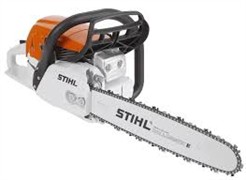 Бензопила Stihl (Штиль) MS 291
