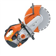 Бензорез Stihl TS 420