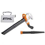 Садовый пылесос Stihl SHE 71