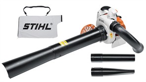 Садовый пылесос Stihl SH 86