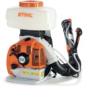 Опрыскиватель Stihl SR 450