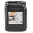Масло Stihl для для смазки цепи FOREST PLUS 5л.