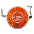 Рулетка 15 м в металлическом корпусе STIHL