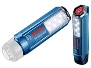 Акумуляторний ліхтар Bosch GLI 12V-300 SOLO Professional (06014A1000)