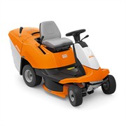 Мінітрактор-газонокосарка STIHL RT 4082 (61402000005)
