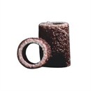 Dremel Шарошка 6,4 мм, зерно 60 (6 шт.) [2615043132]