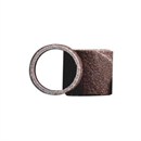 Dremel Шлифовальная лента 13 мм, зерно 120 (6 шт.) [2615043232]