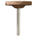 Dremel Шлифовальный камень из оксида алюминия 25,4 мм [2615821532]