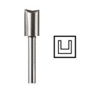 Dremel Резец для фасонно-фрезерного станка (HSS) 6,4 мм [2615065432]