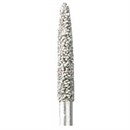 Dremel Зазубренная насадка из карбида вольфрама игольчатой формы 6,4 мм [2615993132]