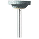Dremel Шлифовальный камень из карбида кремния 19,8 мм [2615542232]