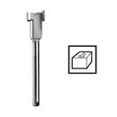 Dremel Резец для фасонно-фрезерного станка (HSS) 8,0 мм [26150655JA]