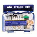 Dremel Набор для чистки / полировки [26150684JA]