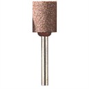 Dremel Шлифовальный камень из оксида алюминия 9,5 мм [26150932JA]