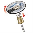 Шлифовальный круг DREMEL® EZ SpeedClic [2615S541JA]