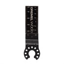 Пильное полотно для резки дерева заподлицо DREMEL® Multi-Max [2615M470JA]