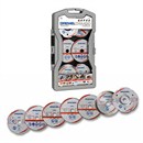 Многофункциональный набор для резки DREMEL® DSM20 [2615S705JA]