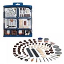 Набор многофункциональных насадок DREMEL® из 150 позиций [2615S724JA]