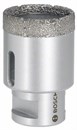 Bosch Алмазные коронки для сухого сверления Dry Speed Best for Ceramic 27 x 35 mm 2608587118