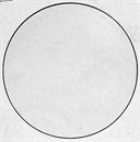 Bosch Уплотняющая крышка 123 mm 2609390311