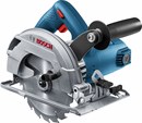 Ручная циркулярная пила Bosch GKS 600 [06016A9020]