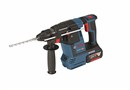 Аккумуляторный перфоратор Bosch GBH 18V-26 Solo [0611909000]