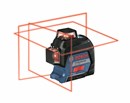 Лазерный нивелир (уровень) Bosch GLL 3-80 [0601063S00]