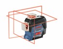 Лазерный нивелир Bosch GLL 3-80 C [0601063R00]