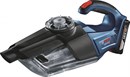 Аккумуляторный пылесос Bosch GAS 18V-1, SOLO [06019C6200]