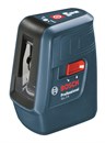 Линейный лазерный нивелир Bosch GLL 3 X [0601063CJ0]