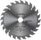 Bosch Диск для циркулярных ручных пил Spedline Eco 160-20(16) 24 2608641779 Bosch Диск для циркулярных ручных пил Spedline Eco 160-20(16) 24 2608641779
