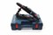 Перфоратор с патроном Bosch SDS-plus GBH 240 F [0611273000] - фото 72693