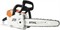 Аккумуляторная пила Stihl MSA 160 C (12502000012) - фото 74109