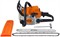 Бензопила Stihl (Штиль) MS 170 - фото 74189