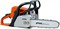 Бензопила Stihl (Штиль) MS 180 - фото 74191