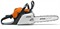Бензопила Stihl (Штиль) MS 181 - фото 74197